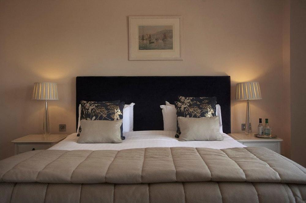The Royal Duchy Hotel Falmouth Kültér fotó