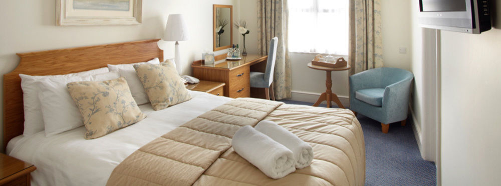 The Royal Duchy Hotel Falmouth Kültér fotó