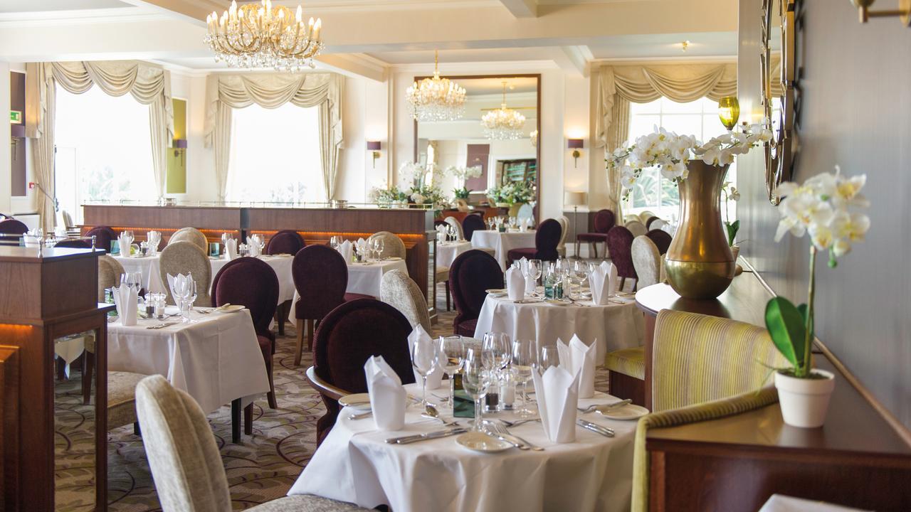 The Royal Duchy Hotel Falmouth Kültér fotó
